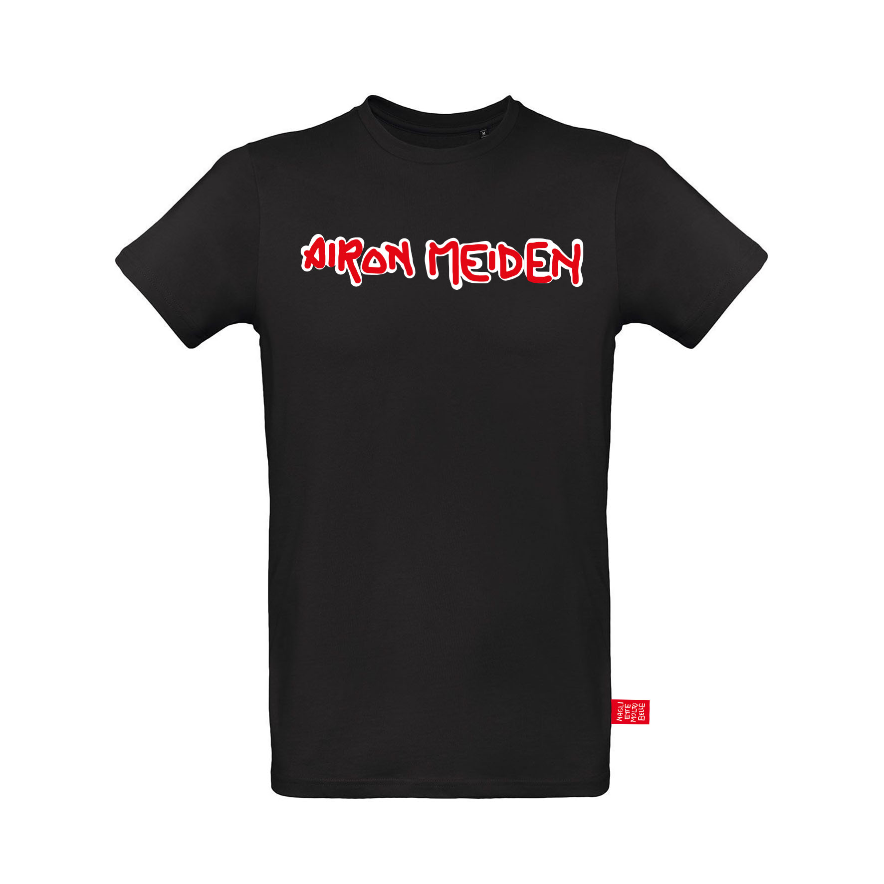 Airon Meiden - T-SHIRT - immagine 2