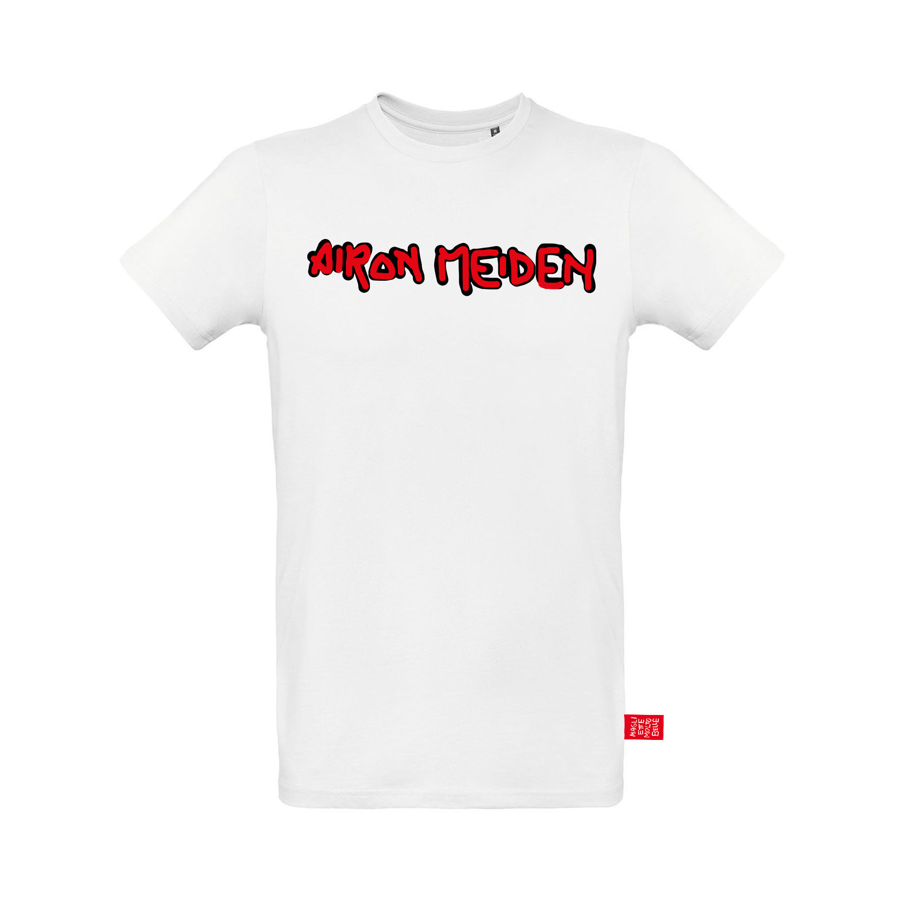 Airon Meiden - T-SHIRT