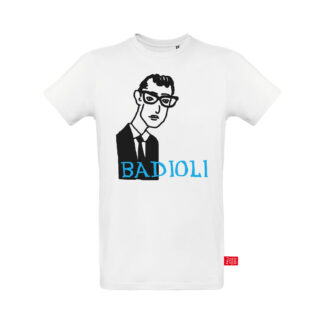 Badioli - T-SHIRT