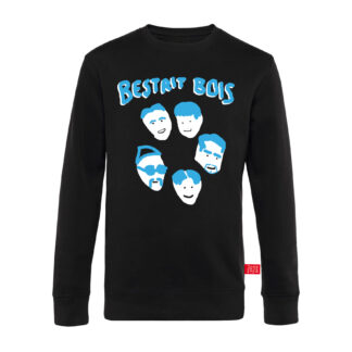 Bestrit Bois - FELPA GIROCOLLO