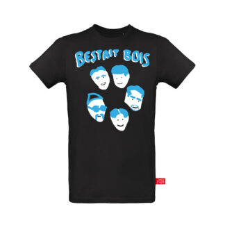 Bestrit Bois - T-SHIRT