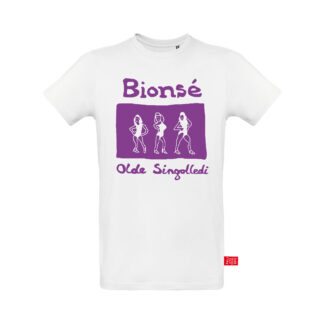 Bionse - T-SHIRT