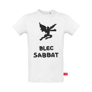 Blec Sabbat - T-SHIRT