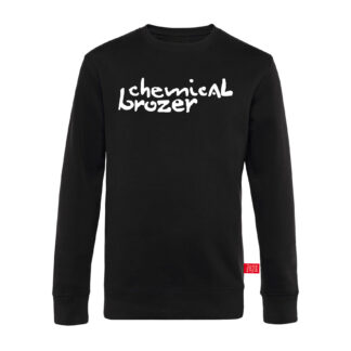 Chemical Brozer - FELPA GIROCOLLO