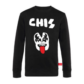 Chis - FELPA GIROCOLLO