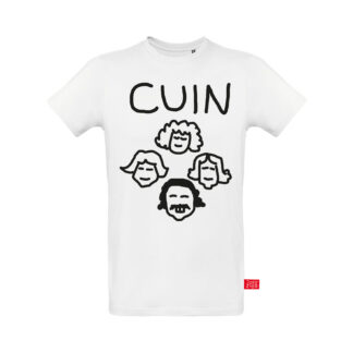 Cuin - T-SHIRT