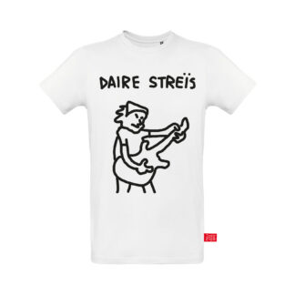 Daire Streis - T-SHIRT