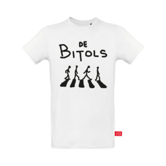 De Bitols - T-SHIRT