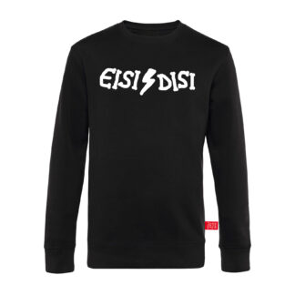 Eisi Disi  - FELPA GIROCOLLO