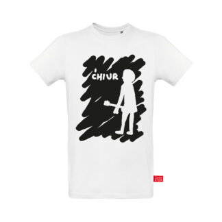 I Chiur - T-SHIRT