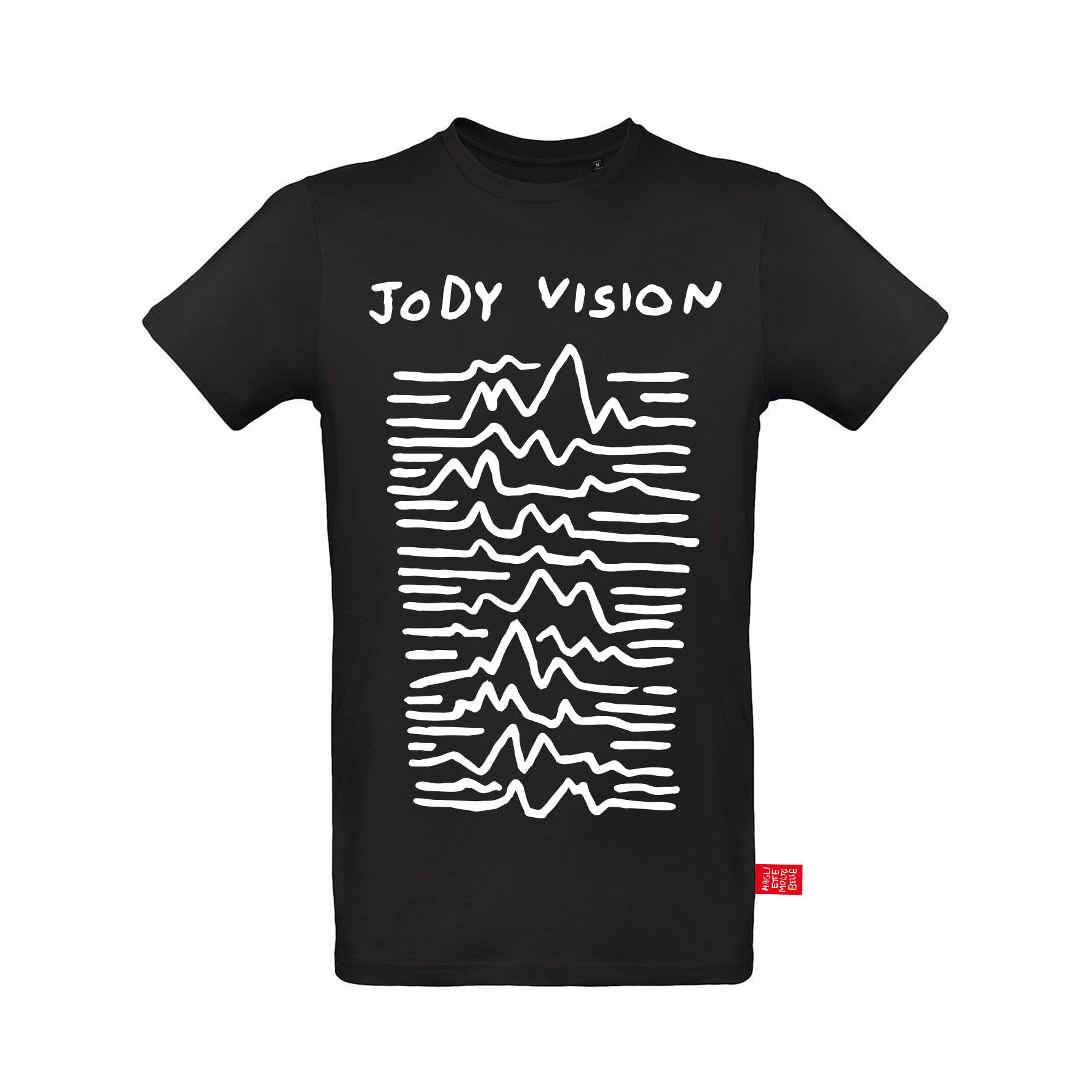 Jody Vision - T-SHIRT - immagine 2