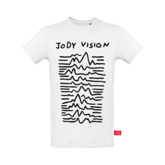 Jody Vision - T-SHIRT