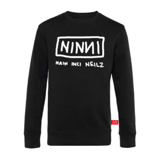 Ninni - FELPA GIROCOLLO