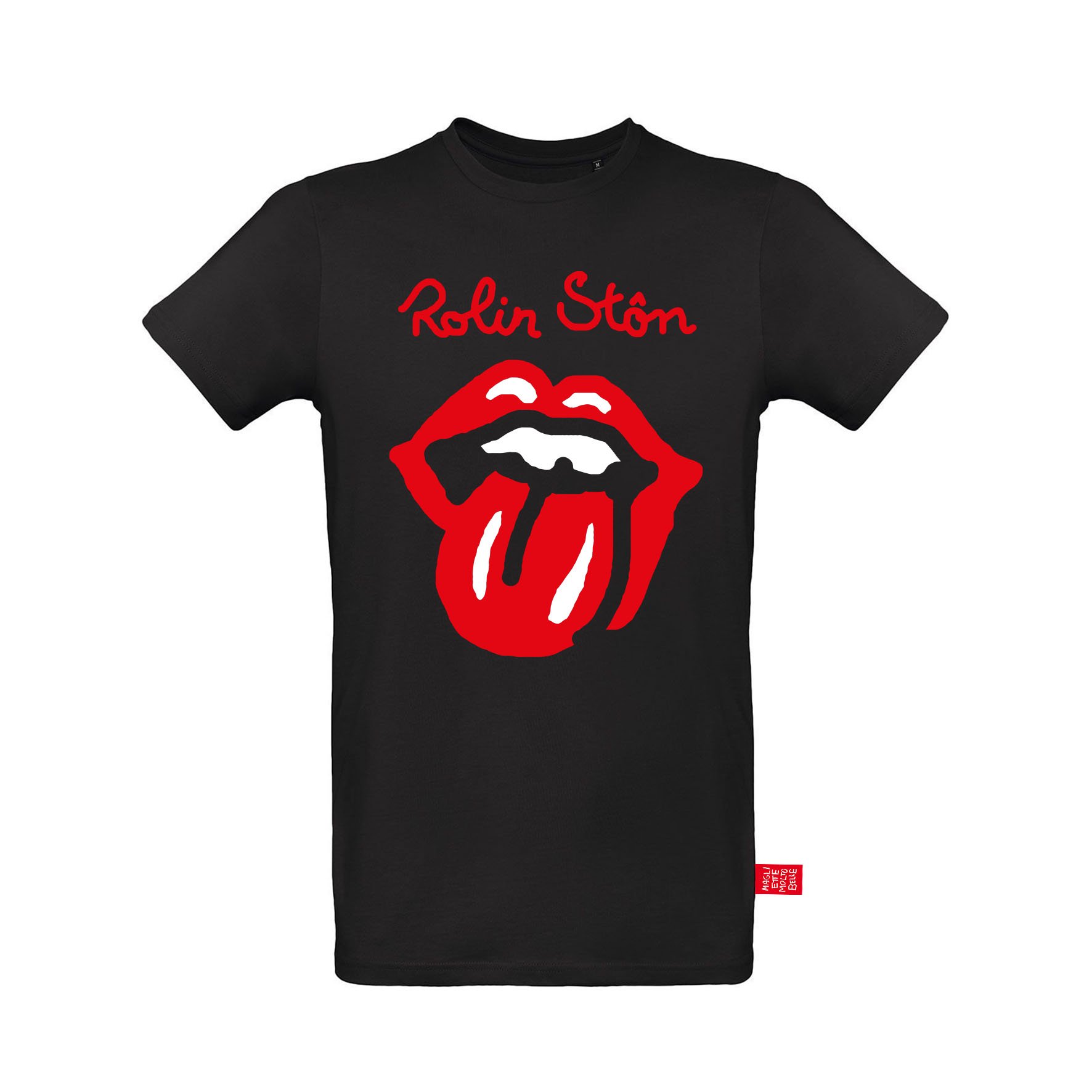 Rolin Ston - T-SHIRT - immagine 2