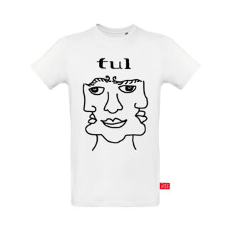 Tul - T-SHIRT
