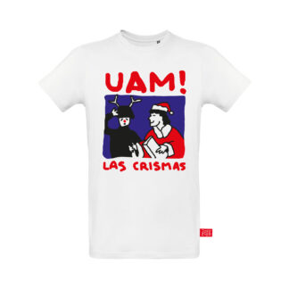UAM - T-SHIRT