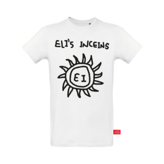 Eli's Inceins - T-SHIRT