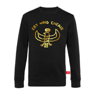 Ert Wind Enfair  - FELPA GIROCOLLO