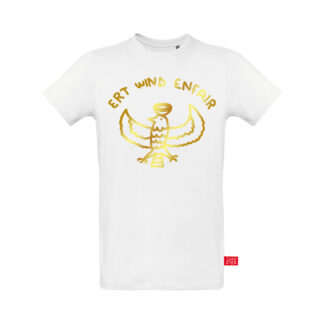 Ert Wind Enfair - T-SHIRT