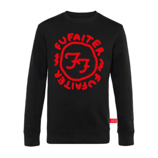 Fufaiter - FELPA GIROCOLLO