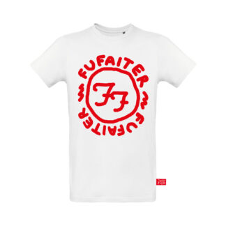 Fufaiter - T-SHIRT