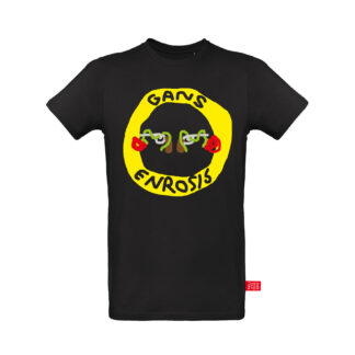 Gans Enrosis - T-SHIRT