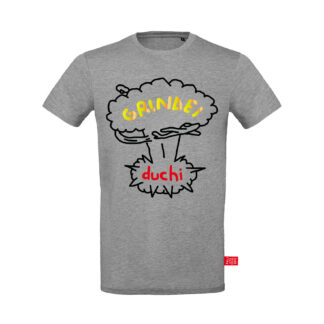 Grindei - T-SHIRT