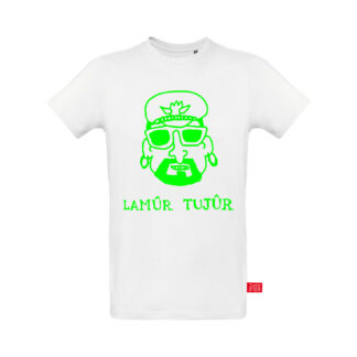 Lamur Tujur - T-SHIRT