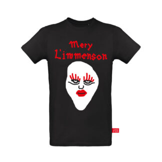 Mery Limmenson - T-SHIRT