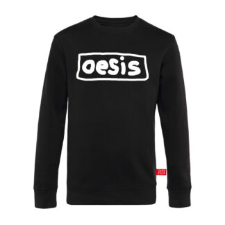 Oesis - FELPA GIROCOLLO