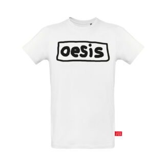 Oesis - T-SHIRT