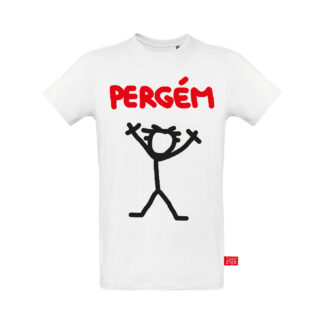 Pergem - T-SHIRT