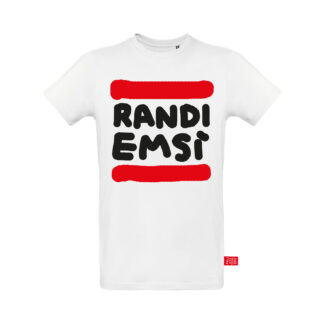 Randi Emsi - T-SHIRT