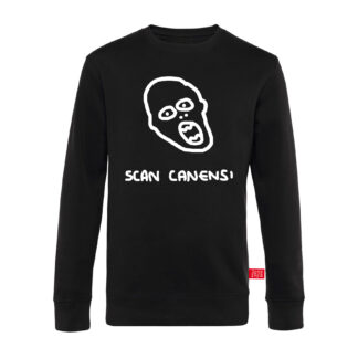 Scan Canensi - FELPA GIROCOLLO