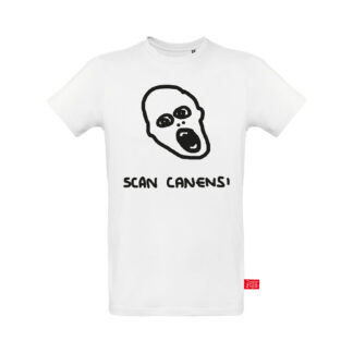 Scan Canensi - T-SHIRT