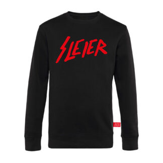 Sleier - FELPA GIROCOLLO