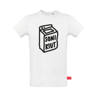 Soni Kiut - T-SHIRT