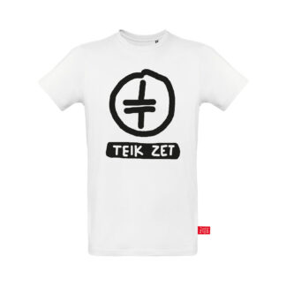 Teik Zet - T-SHIRT