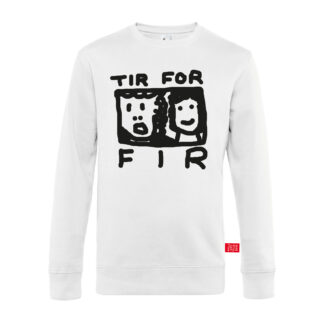 Tir For Fir - FELPA GIROCOLLO