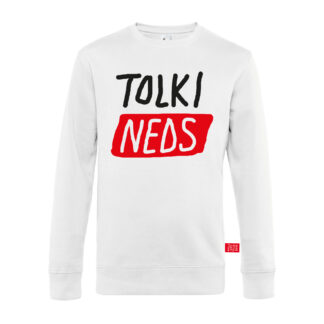 Tolki Neds - FELPA GIROCOLLO