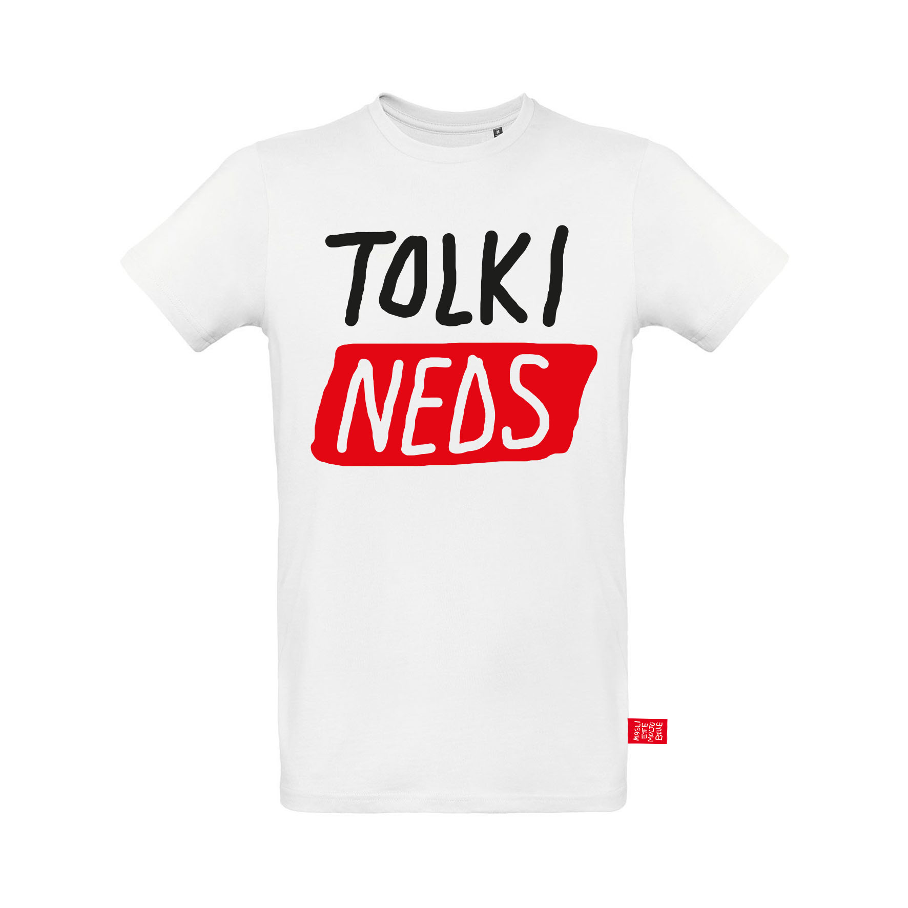 Tolki Neds - T-SHIRT