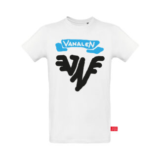Vanalen - T-SHIRT