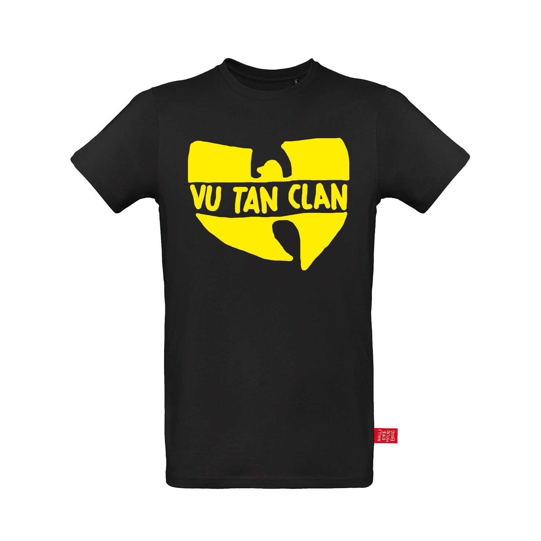Vu Tan Clan - T-SHIRT - immagine 2