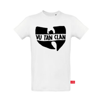 Vu Tan Clan - T-SHIRT